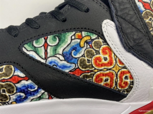 HYPE 7 Greater CW2805-160 Air Retro China Jordan 0810